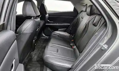 Hyundai Avante 2024 1.6 гидро в Москве № 1317818, миниатюра 12