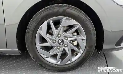 Hyundai Avante 2024 1.6 гидро в Москве № 1317818, миниатюра 5