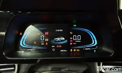 Hyundai Avante 2024 1.6 гидро в Москве № 1317818, миниатюра 8