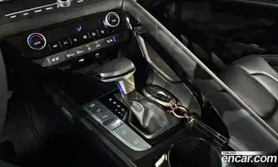 Hyundai Avante 2024 1.6 гидро в Москве № 1317818, миниатюра 9