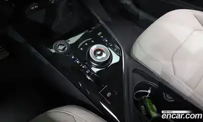 Kia Niro 2025 1.6 гидро в Москве № 1318086, миниатюра 12