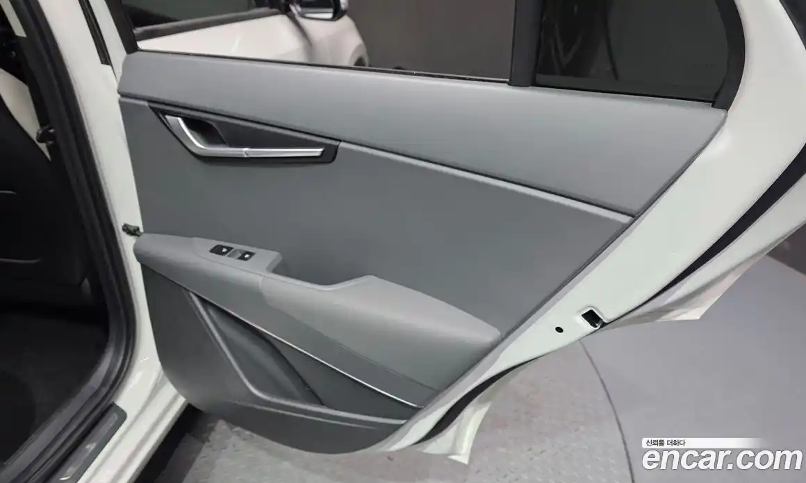 Kia Niro 2025 1.6 гидро в Москве № 1318086, фото 15