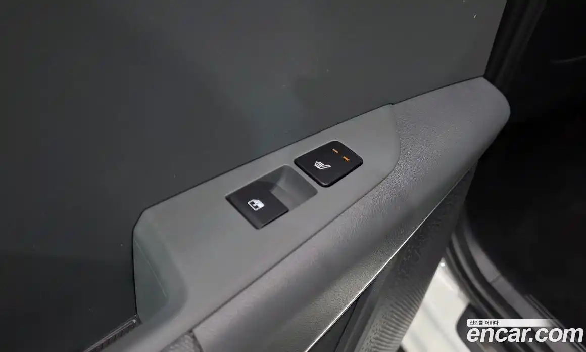 Kia Niro 2025 1.6 гидро в Москве № 1318086, фото 25