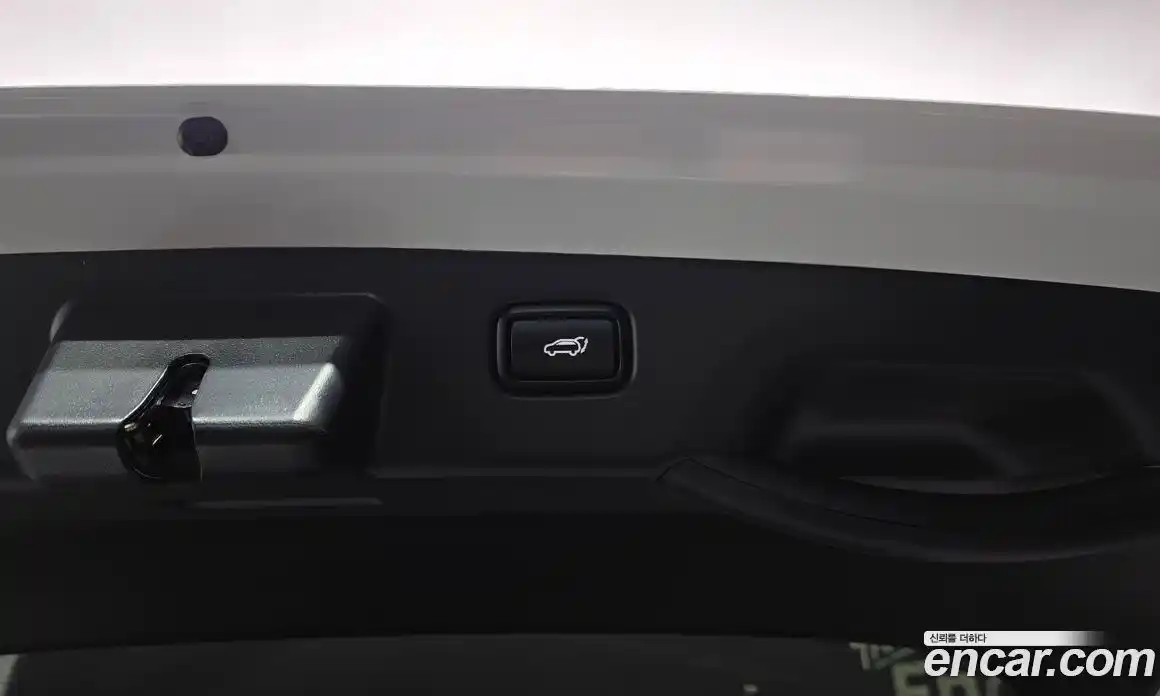 Kia Niro 2025 1.6 гидро в Москве № 1318086, фото 26