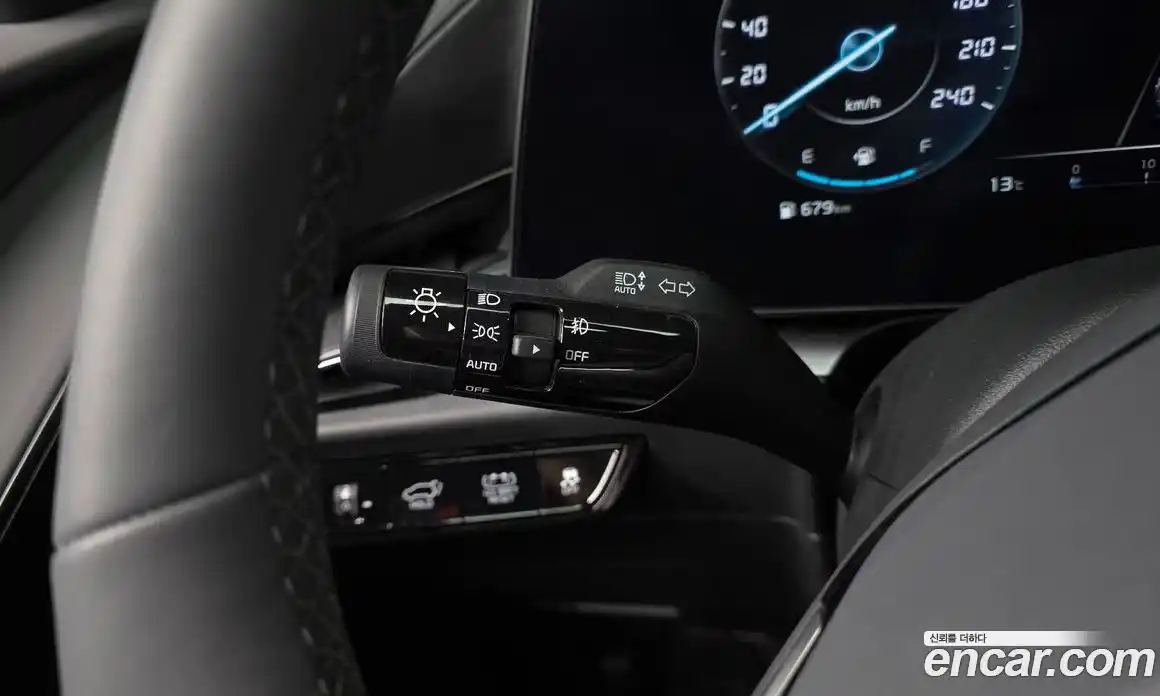 Kia Niro 2025 1.6 гидро в Москве № 1318086, фото 27