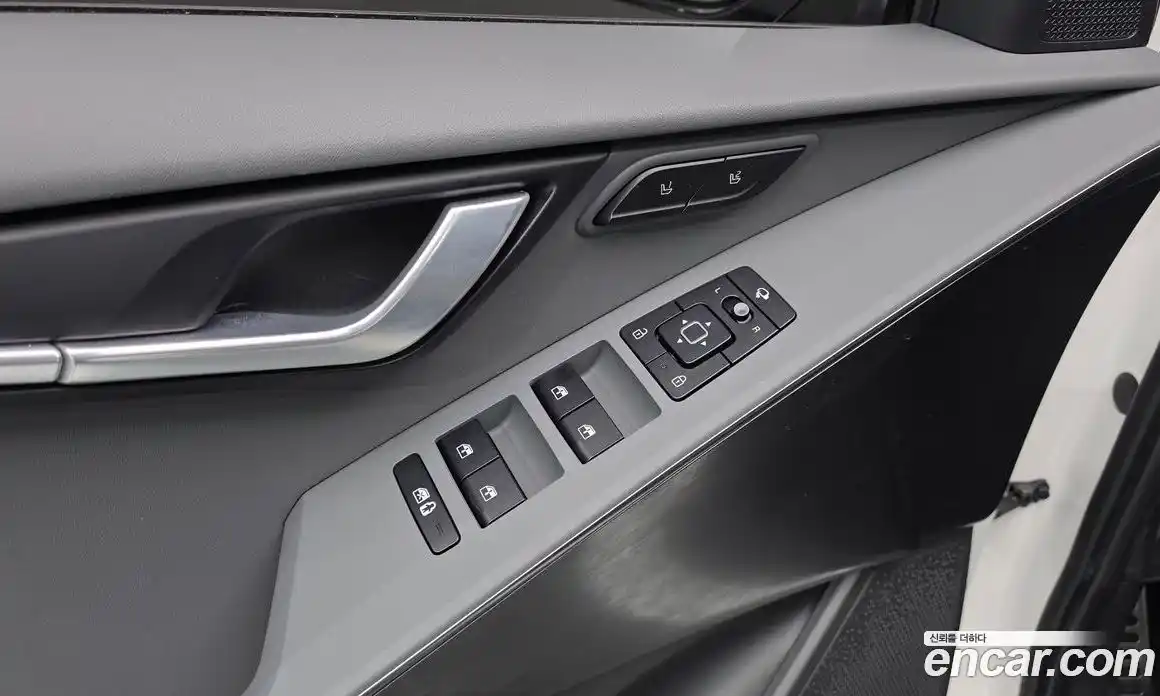 Kia Niro 2025 1.6 гидро в Москве № 1318086, фото 28