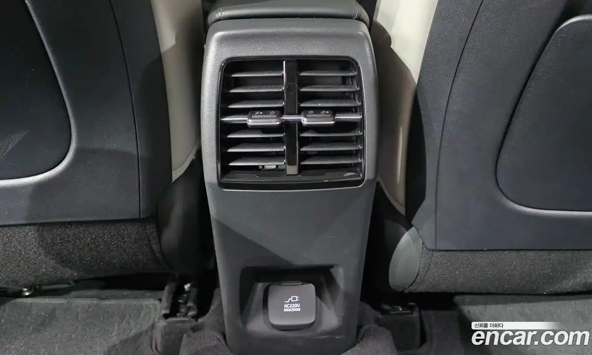 Kia Niro 2025 1.6 гидро в Москве № 1318086, фото 30