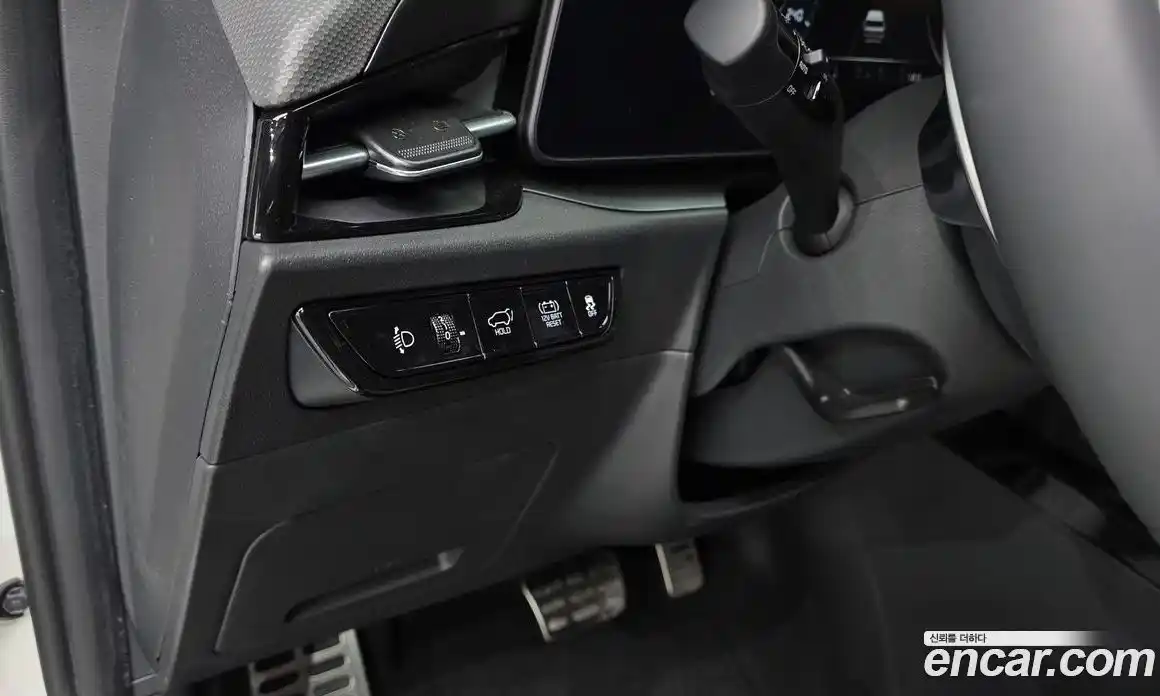 Kia Niro 2025 1.6 гидро в Москве № 1318086, фото 31