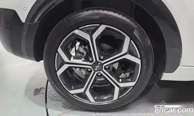 Kia Niro 2025 1.6 гидро в Москве № 1318086, миниатюра 5