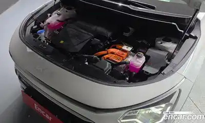 Kia Niro 2025 1.6 гидро в Москве № 1318086, миниатюра 6