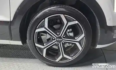 Kia Niro 2025 1.6 гидро в Москве № 1318086, миниатюра 7