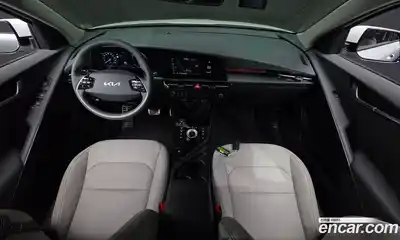 Kia Niro 2025 1.6 гидро в Москве № 1318086, миниатюра 10