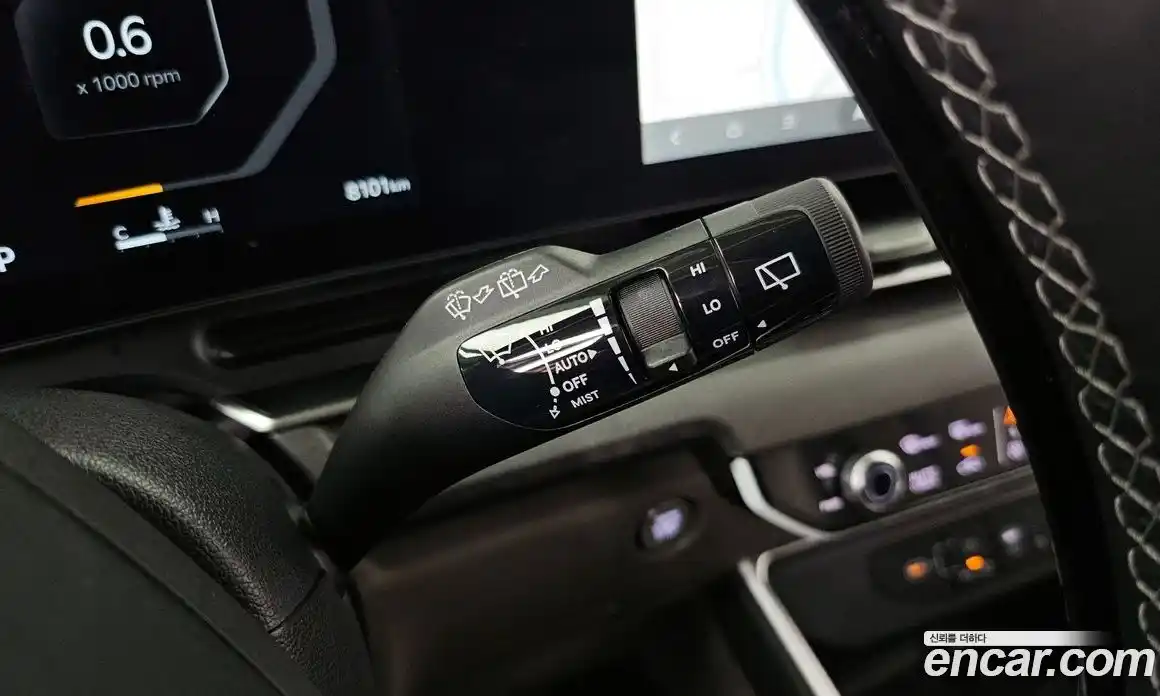 Kia Canival 2025 3.5 гидро в Москве № 1318178, фото 22