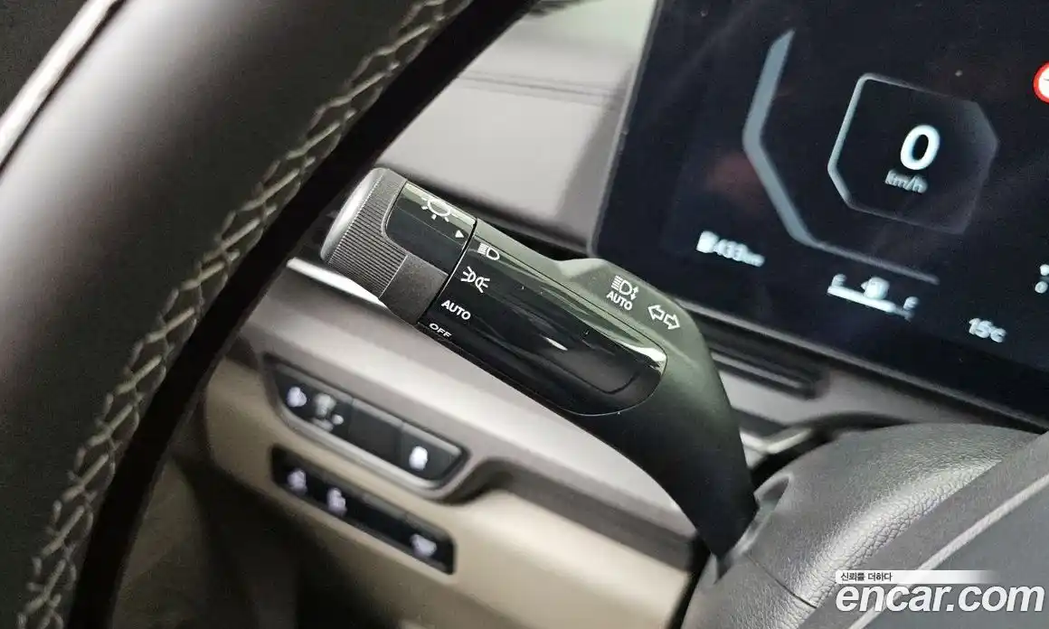 Kia Canival 2025 3.5 гидро в Москве № 1318178, фото 23