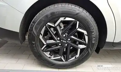 Kia Canival 2025 3.5 гидро в Москве № 1318178, миниатюра 4