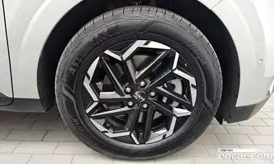 Kia Canival 2025 3.5 гидро в Москве № 1318178, миниатюра 6