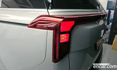 Kia Canival 2025 3.5 гидро в Москве № 1318178, миниатюра 8