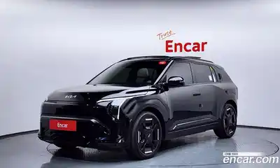Kia EV3, 2024