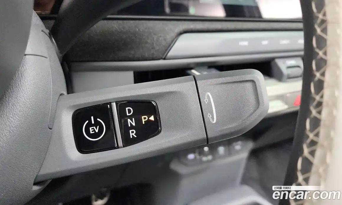 Kia EV3 2024 0.2 гидро в Москве № 1318234, фото 12