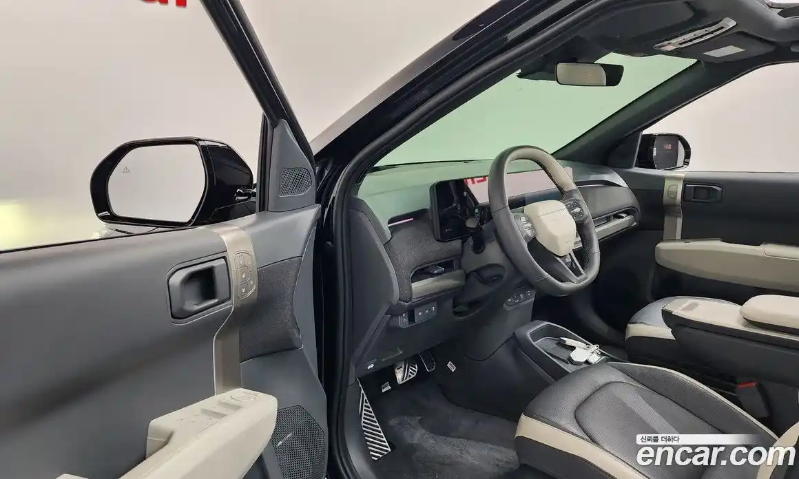 Kia EV3 2024 0.2 гидро в Москве № 1318234, фото 13