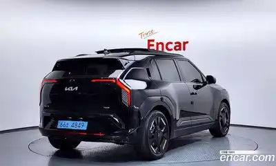 Kia EV3 2024 0.2 гидро в Москве № 1318234, миниатюра 2
