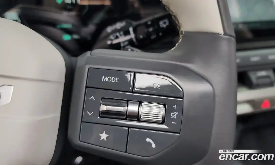 Kia EV3 2024 0.2 гидро в Москве № 1318234, фото 24
