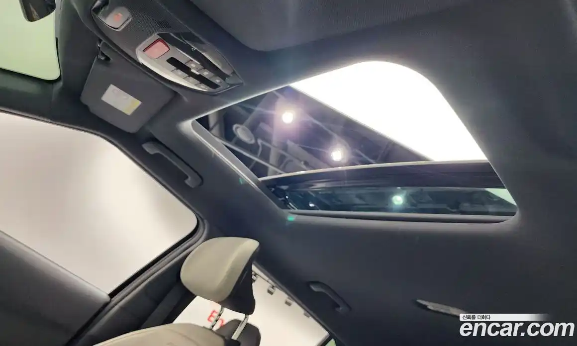 Kia EV3 2024 0.2 гидро в Москве № 1318234, фото 25