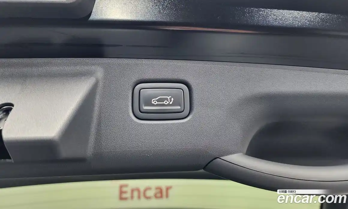 Kia EV3 2024 0.2 гидро в Москве № 1318234, фото 26