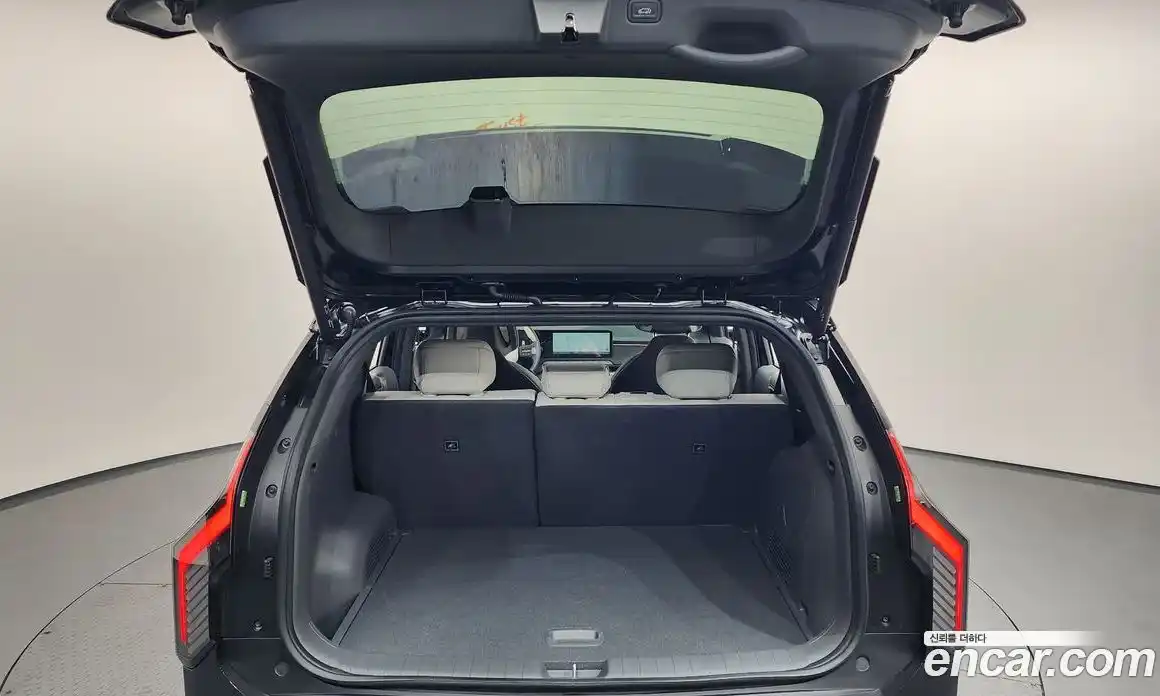 Kia EV3 2024 0.2 гидро в Москве № 1318234, фото 27