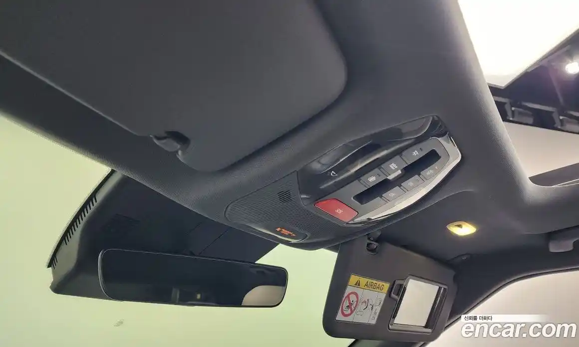 Kia EV3 2024 0.2 гидро в Москве № 1318234, фото 28