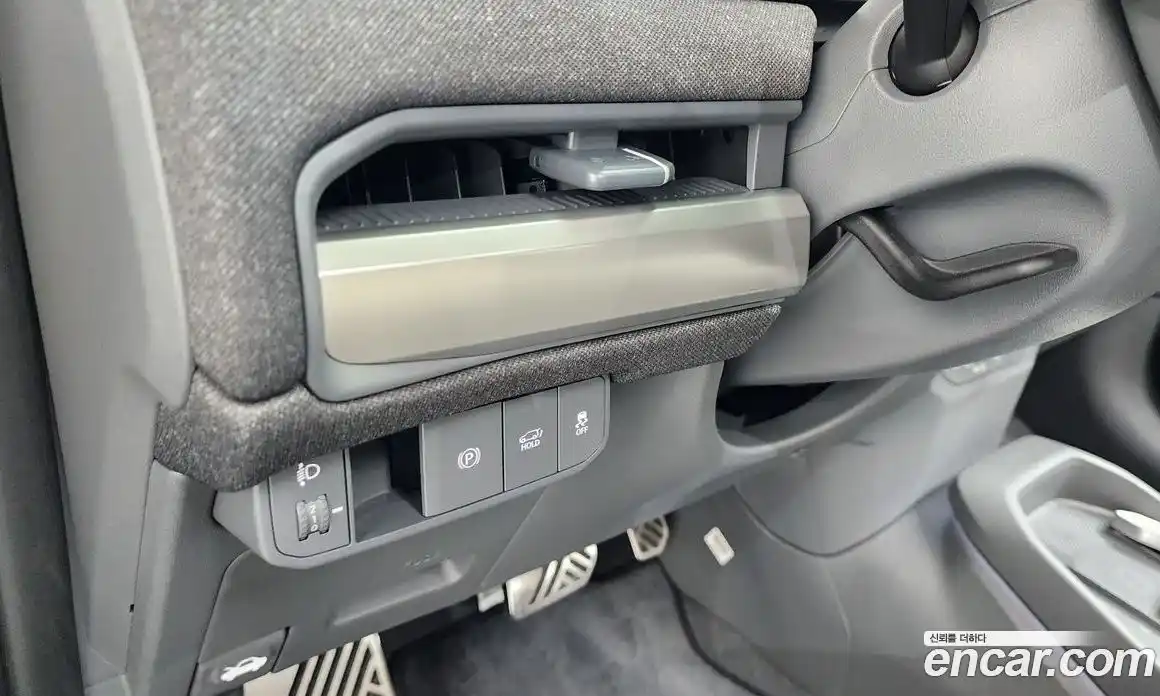 Kia EV3 2024 0.2 гидро в Москве № 1318234, фото 29