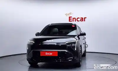 Kia EV3 2024 0.2 гидро в Москве № 1318234, миниатюра 3