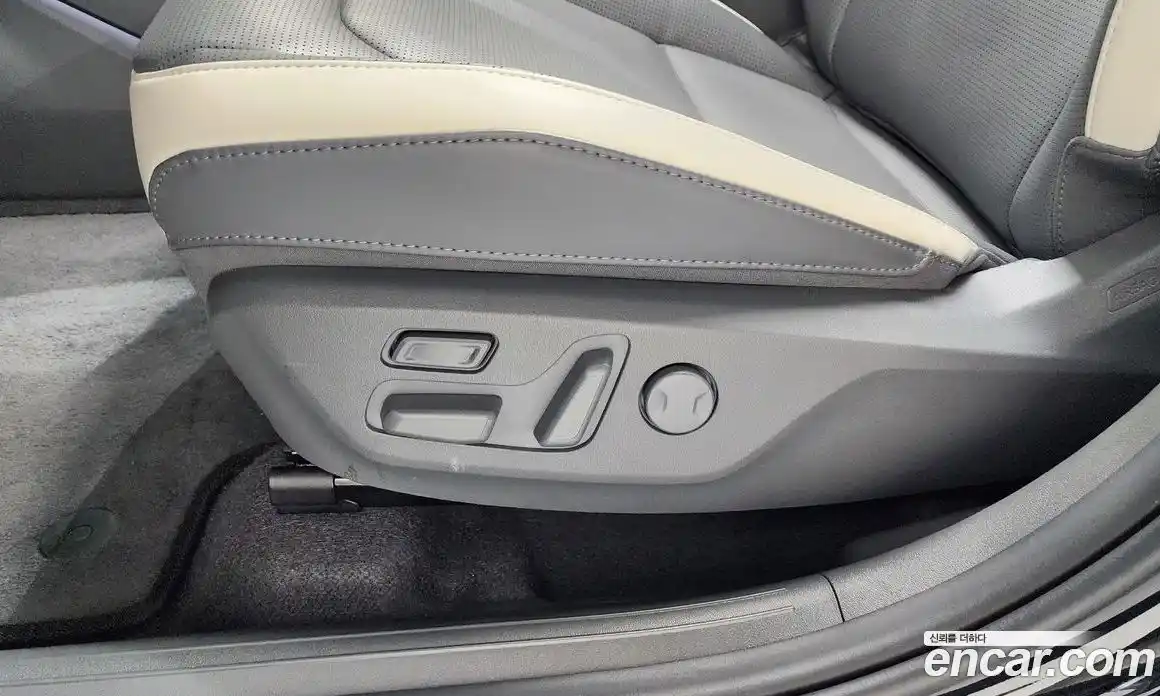 Kia EV3 2024 0.2 гидро в Москве № 1318234, фото 31