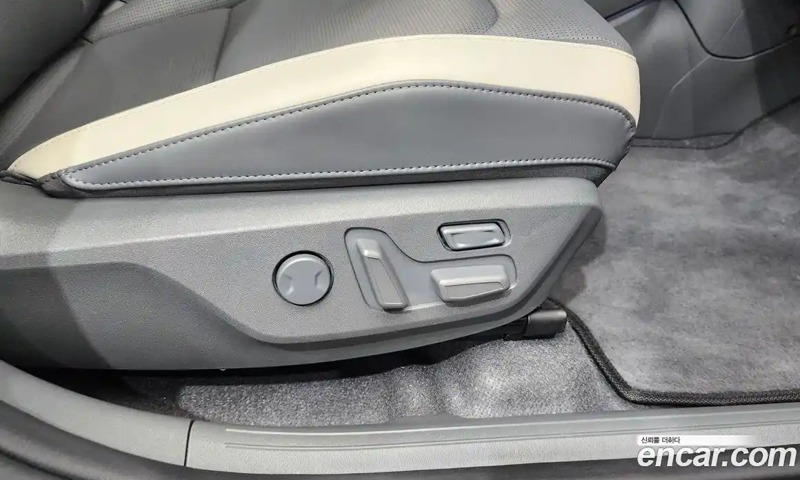 Kia EV3 2024 0.2 гидро в Москве № 1318234, фото 39