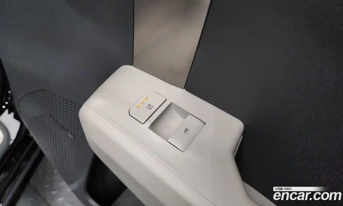 Kia EV3 2024 0.2 гидро в Москве № 1318234, фото 40