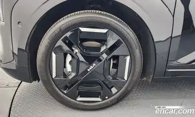 Kia EV3 2024 0.2 гидро в Москве № 1318234, миниатюра 5