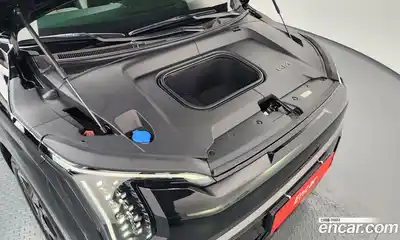 Kia EV3 2024 0.2 гидро в Москве № 1318234, миниатюра 6