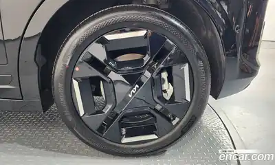 Kia EV3 2024 0.2 гидро в Москве № 1318234, миниатюра 7