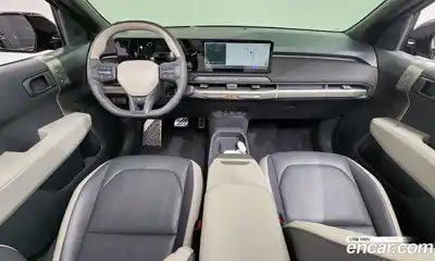 Kia EV3 2024 0.2 гидро в Москве № 1318234, миниатюра 10
