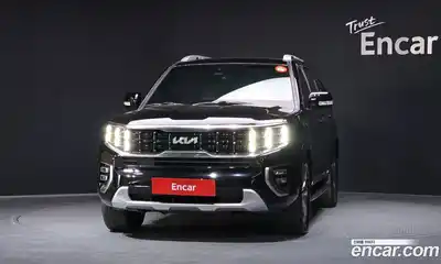 Kia Mohave 2022 3.0 гидро в Москве № 1318277, миниатюра 3