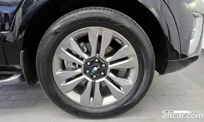 Kia Mohave 2022 3.0 гидро в Москве № 1318277, миниатюра 7