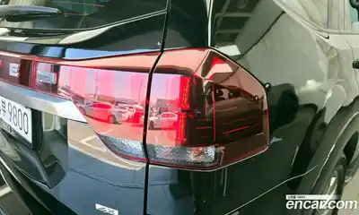Kia Mohave 2022 3.0 гидро в Москве № 1318277, миниатюра 9