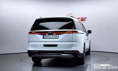 Kia Canival 2023 3.5 гидро в Москве № 1318364, миниатюра 4