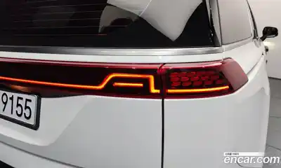 Kia Canival 2023 3.5 гидро в Москве № 1318364, миниатюра 9