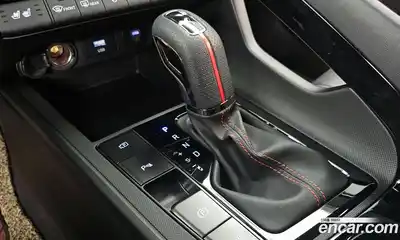 Hyundai Avante 2024 1.6 гидро в Москве № 1341854, миниатюра 12