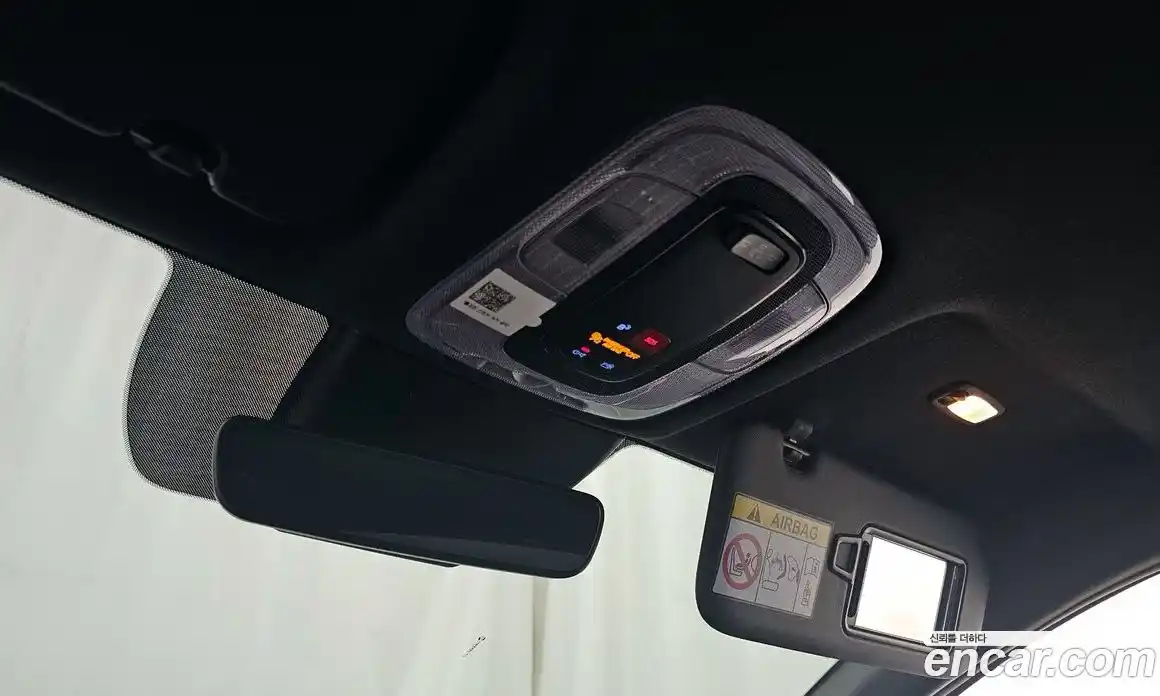Hyundai Avante 2024 1.6 гидро в Москве № 1341854, фото 23