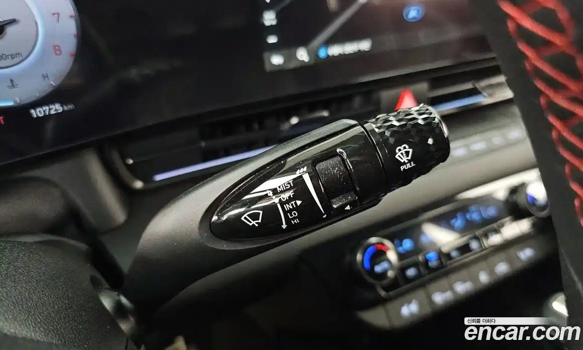 Hyundai Avante 2024 1.6 гидро в Москве № 1341854, фото 30