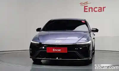 Hyundai Avante 2024 1.6 гидро в Москве № 1341854, миниатюра 3