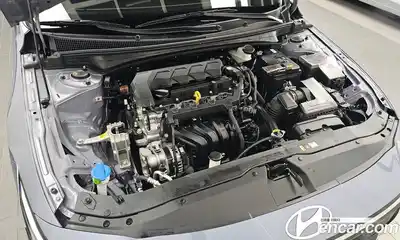 Hyundai Avante 2024 1.6 гидро в Москве № 1341854, миниатюра 6