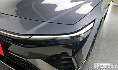 Hyundai Avante 2024 1.6 гидро в Москве № 1341854, миниатюра 8